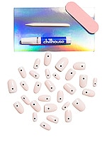 Clean Break Chill Tips Press-on Nails - thumbnail 5