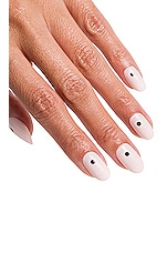 Clean Break Chill Tips Press-on Nails - thumbnail 6