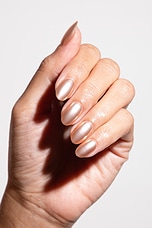 Raise A Glass Short Round Chill Tips Press-on Nails - thumbnail 6
