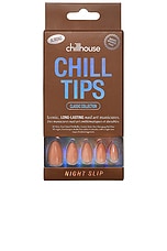 Chill Tips Press-Ons - thumbnail 4