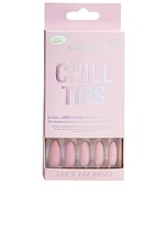 Chill Tips Press-Ons - thumbnail 4