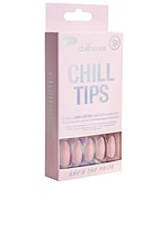 Chill Tips Press-Ons - thumbnail 5
