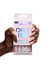 Chill Tips Press-Ons - thumbnail 6
