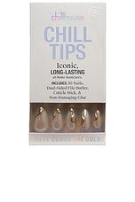 Chill Tips Press-Ons - thumbnail 4
