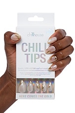 Chill Tips Press-Ons - thumbnail 6