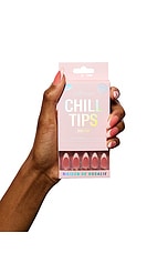 Chill Tips Press-Ons - thumbnail 6