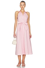 Hadley Midi Dress - thumbnail 4