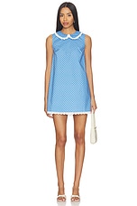 Juliette Mini Dress - thumbnail 5