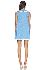 Juliette Mini Dress - thumbnail 6