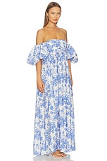 Emilia Maxi Dress - thumbnail 5