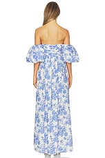 Emilia Maxi Dress - thumbnail 6