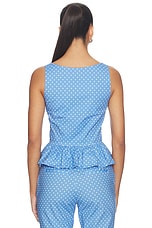 Haven Sleeveless Top - thumbnail 6
