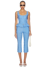 Haven Sleeveless Top - thumbnail 7