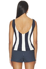 Brielle Sleeveless Top - thumbnail 6