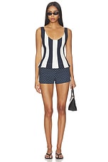 Brielle Sleeveless Top - thumbnail 7