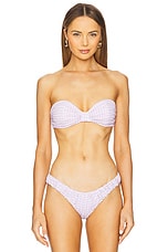 Maria Bikini Top
