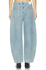 Jazzie Barrel Jeans - thumbnail 7