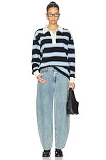 Jazzie Barrel Jeans - thumbnail 8