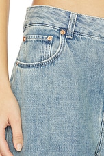 Jazzie Barrel Jeans - thumbnail 9