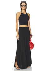 Gathered Skirt - thumbnail 9