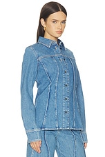 Organic Seaming Shirt - thumbnail 6