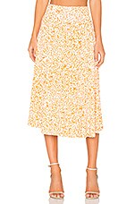 Product image of Clayton Cameron Midi Skirt. Click to view full details