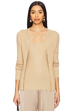 Marianna Cardigan