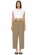 David Crop Top - thumbnail 7