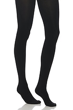 Fleece Lined Opaque Tight - thumbnail 2