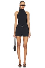 Neoprene Ceo Trouser Short - thumbnail 7