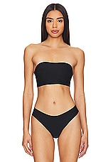 Butter Soft-Support Strapless Bralette