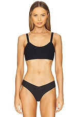 Butter Soft Support Adjustable Bralette