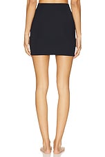 Classic Mini Half Slip with Control Short
