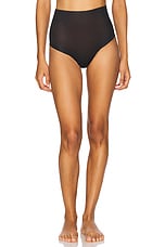 Featherlight Control Thong