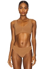 Ballet Body Bralette