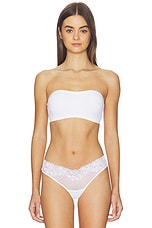 Double Take Lace Bandeau - thumbnail 4