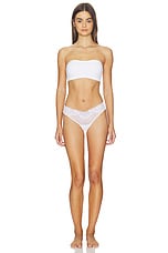Double Take Lace Bandeau - thumbnail 7