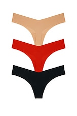 Classic Thong 3-pack - thumbnail 5