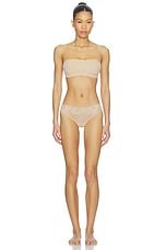 Double Take Lace Thong - thumbnail 6
