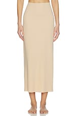 Classic Maxi Half Slip Skirt - thumbnail 3