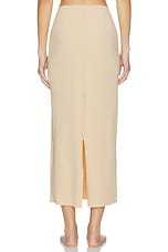 Classic Maxi Half Slip Skirt - thumbnail 5