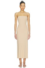 Classic Maxi Half Slip Skirt - thumbnail 6