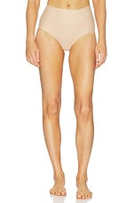 Cotton High Rise Bikini Panty - thumbnail 9