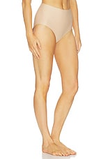 Cotton High Rise Bikini Panty - thumbnail 10