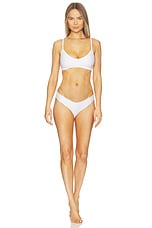 Cotton Thong - thumbnail 7