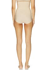 Zone Smoothing High Waisted Brief - thumbnail 6