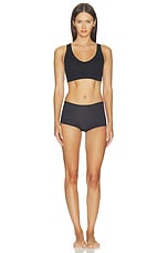 Better Than Basic Rib Bralette - thumbnail 7