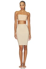 Zone High Waisted Half Slip Skirt - thumbnail 7