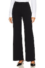 Commando Neoprene Ankle Trouser main image 0