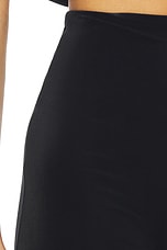 Velvet Wide Leg Pant - thumbnail 9